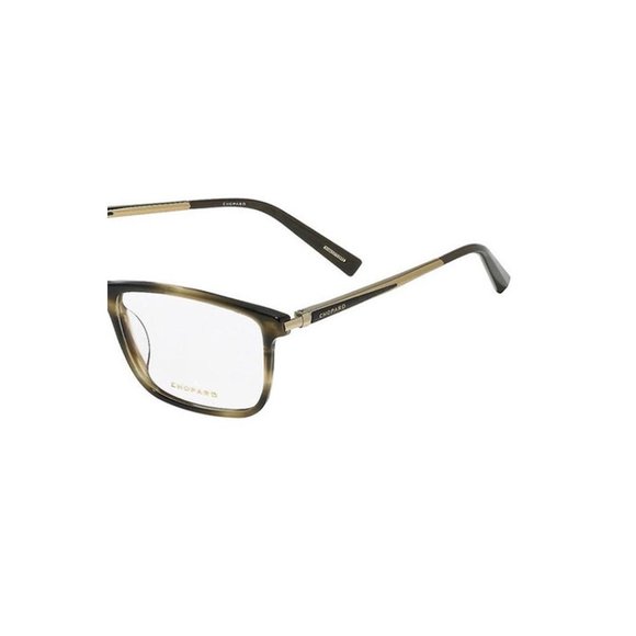 Chopard Rectangle Style W/Demo Lens. - Picture 3 of 3